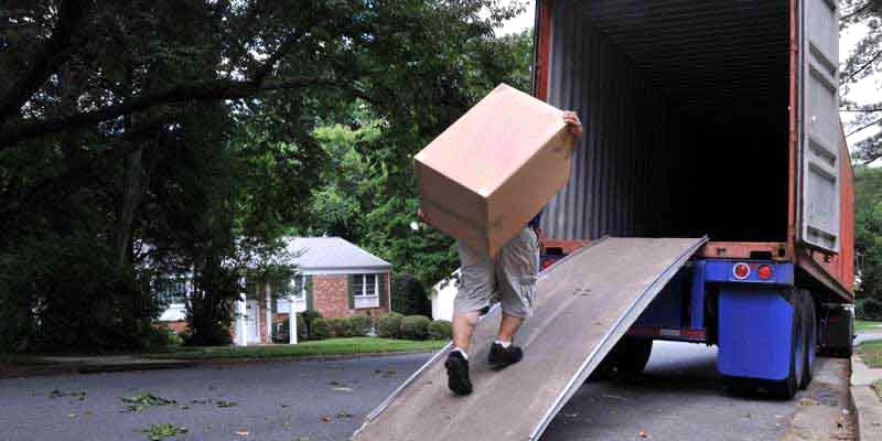 packers and movers